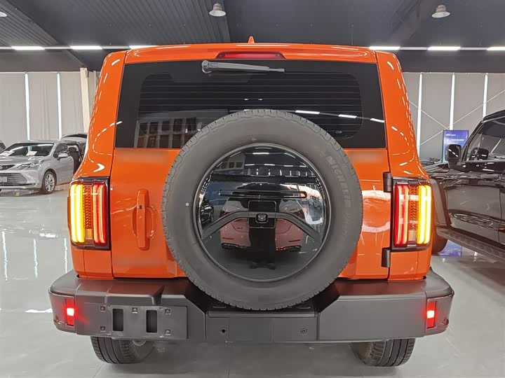 Фото 6 - Tank 300