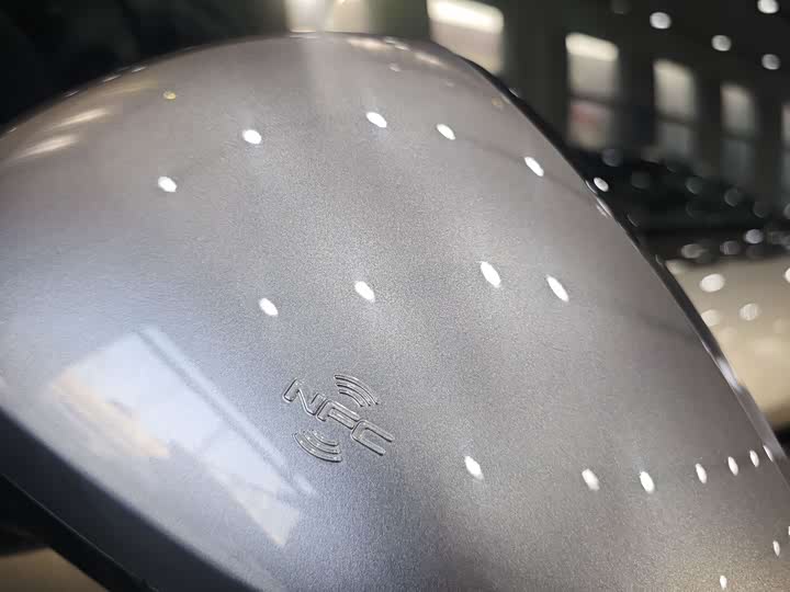 Фото 4 - BYD Song L