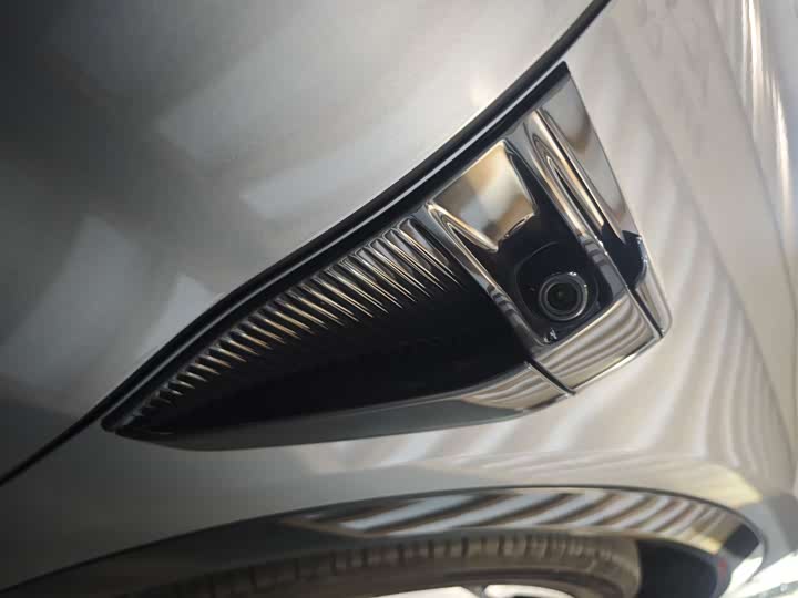 Фото 6 - BYD Song L