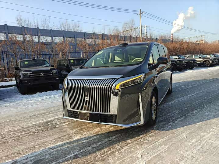 Фото 1 - Wey Gaoshan