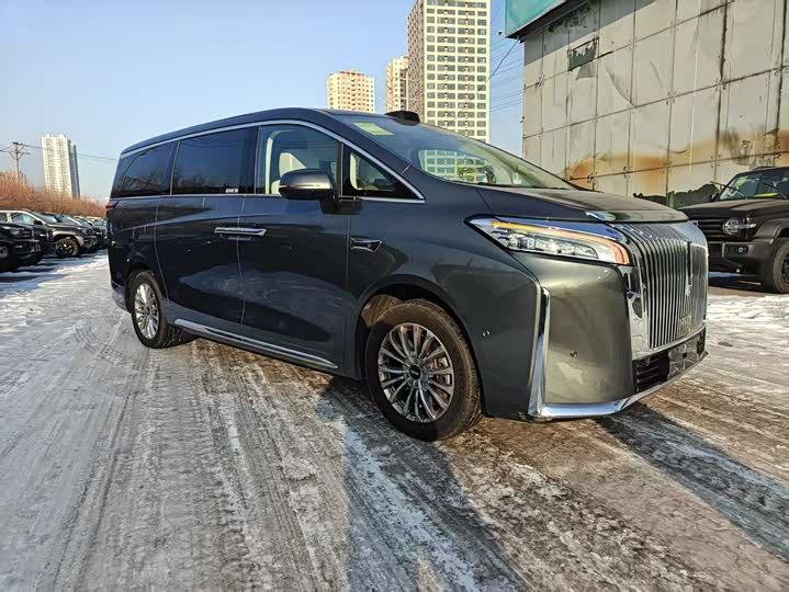 Фото 2 - Wey Gaoshan