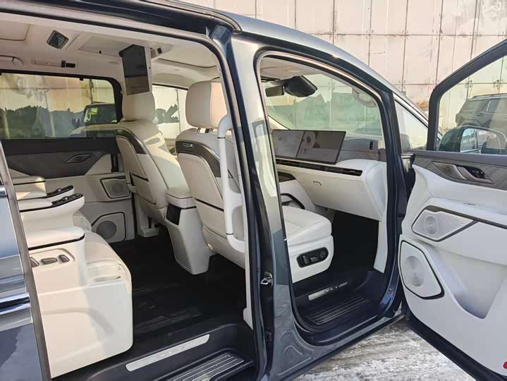 Фото 4 - Wey Gaoshan