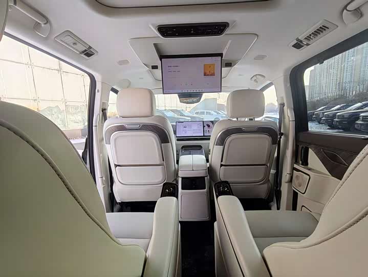 Фото 7 - Wey Gaoshan