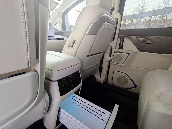 Фото 8 - Wey Gaoshan