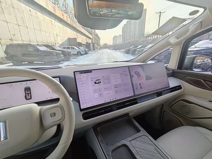 Фото 9 - Wey Gaoshan