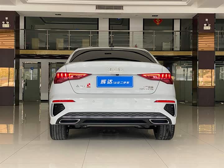 Фото 6 - Audi A3