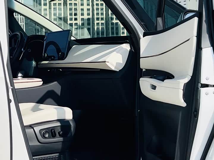 Фото 6 - Lexus LM