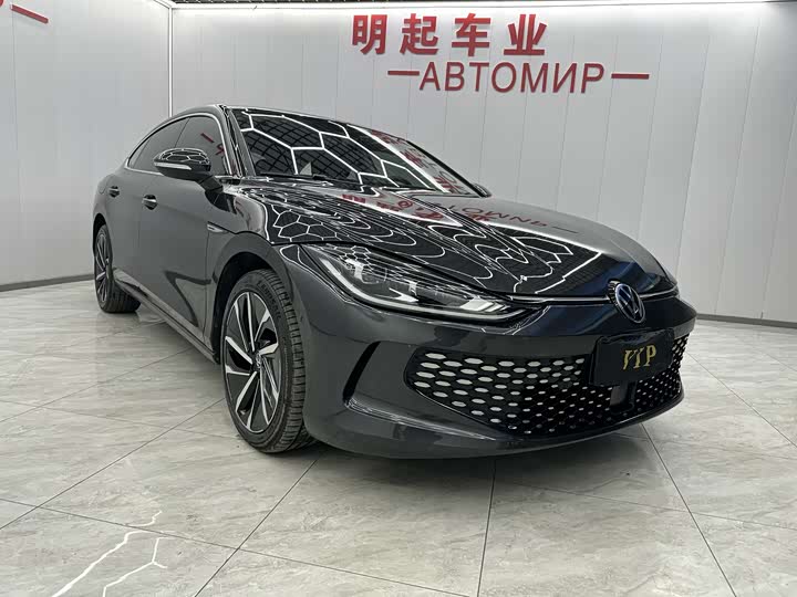 Фото 2 - Volkswagen Lamando L