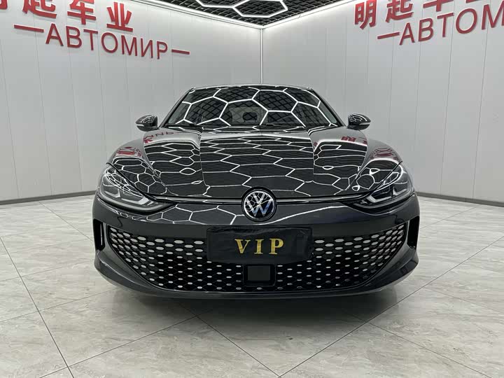 Фото 3 - Volkswagen Lamando L