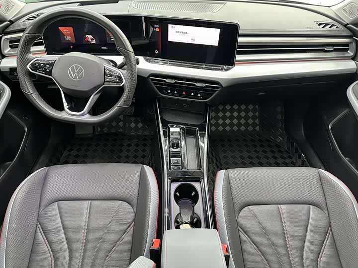 Фото 6 - Volkswagen Lamando L