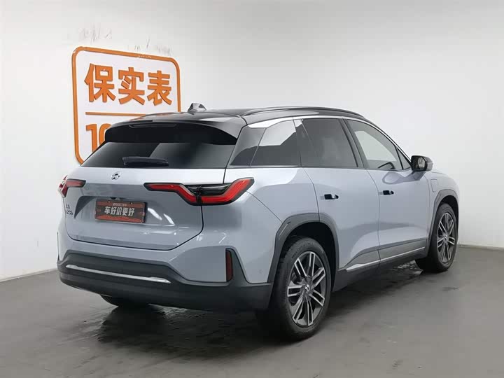 Фото 2 - Nio ES6