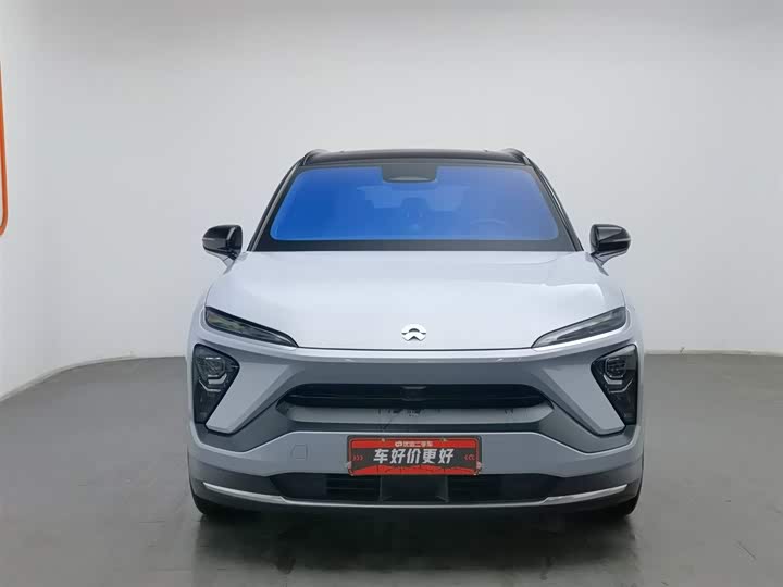 Фото 3 - Nio ES6