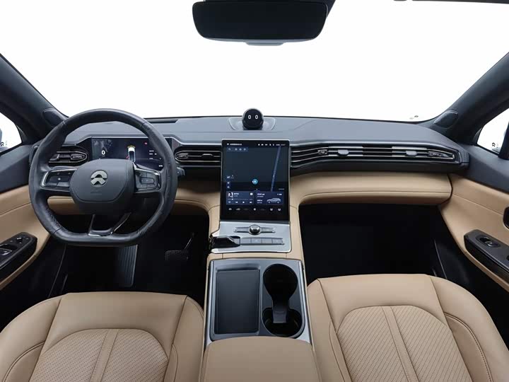 Фото 5 - Nio ES6