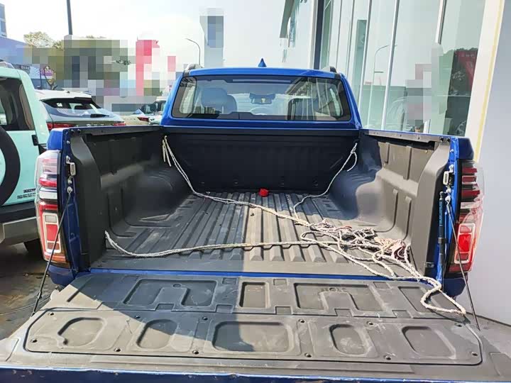 Фото 5 - Great Wall Pao