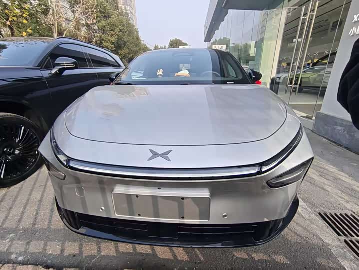 Фото 4 - XPeng F57