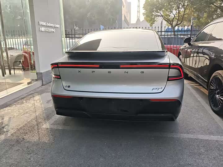 Фото 6 - XPeng F57
