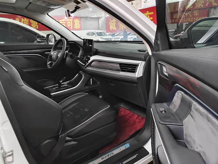 Фото 7 - Haval H6