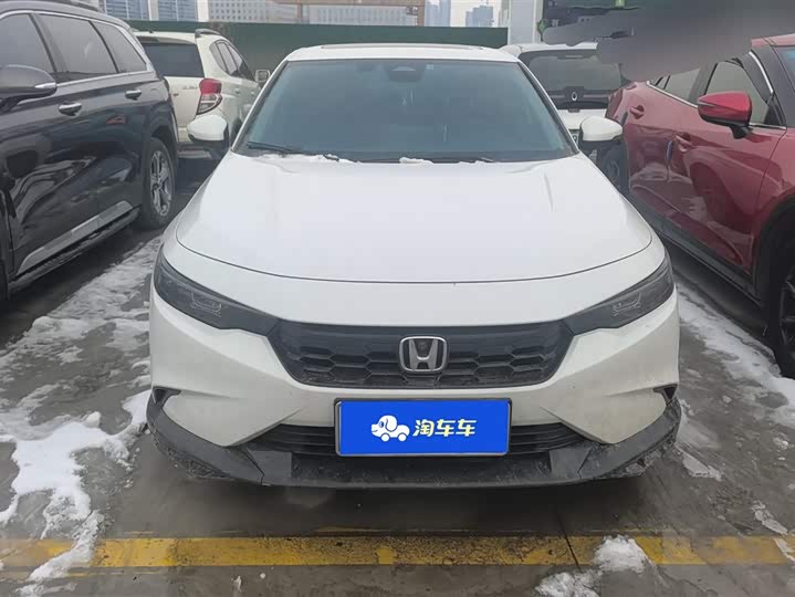 Фото 2 - Honda Integra