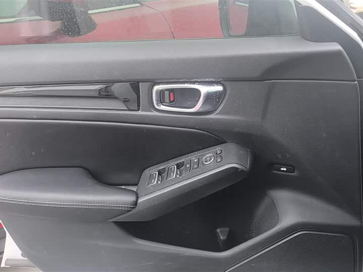 Фото 7 - Honda Integra