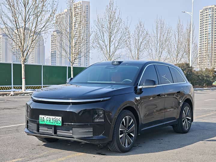 Фото 1 - LiXiang L6