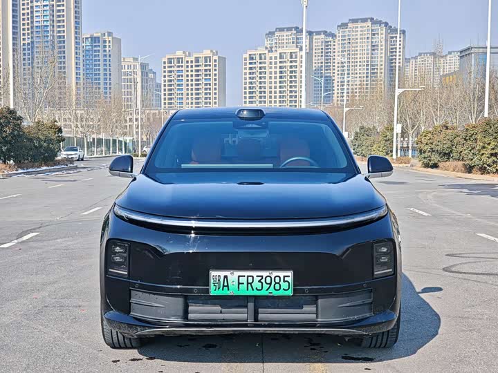 Фото 2 - LiXiang L6