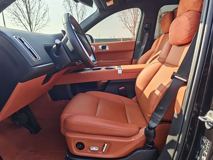 Фото 4 - LiXiang L6