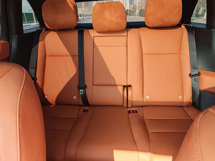 Фото 5 - LiXiang L6