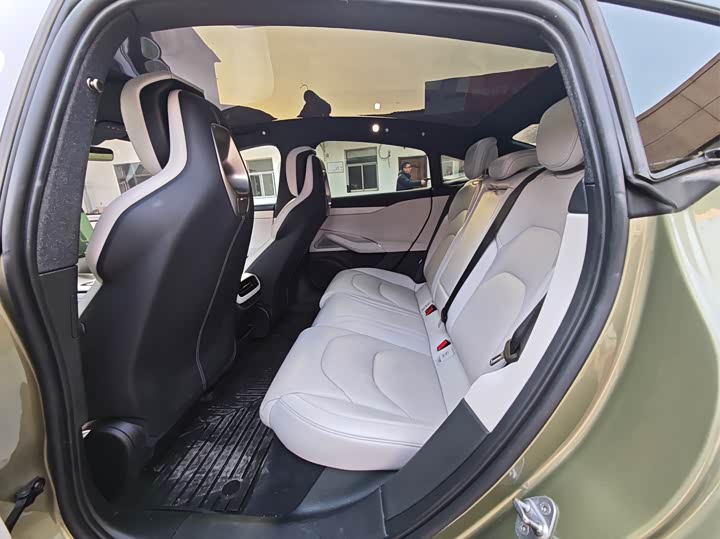 Фото 6 - Xiaomi SU7