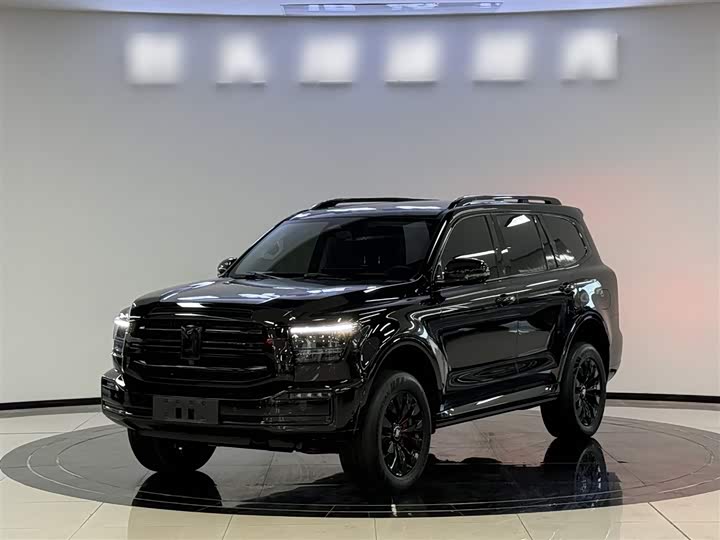 Фото 2 - Tank 500 Hybrid