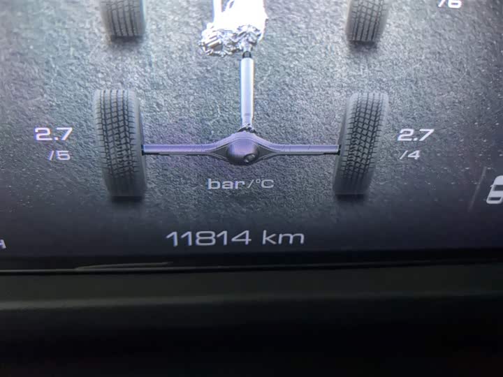 Фото 3 - Tank 500 Hybrid