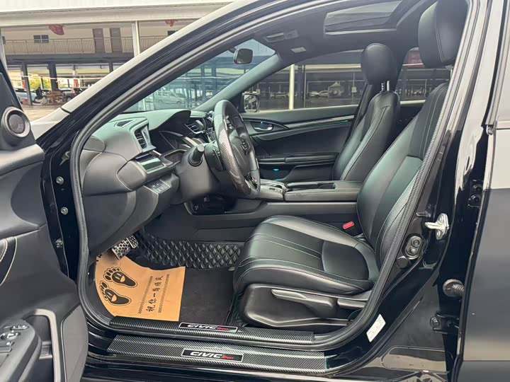 Фото 5 - Honda Civic