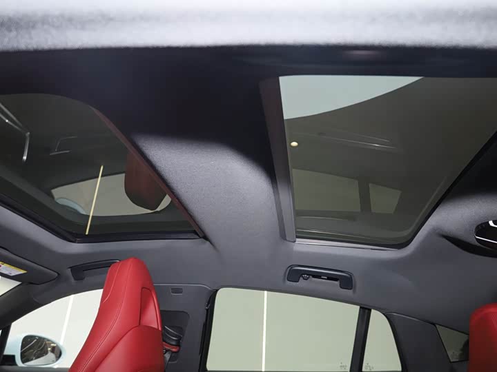 Фото 9 - Porsche Panamera