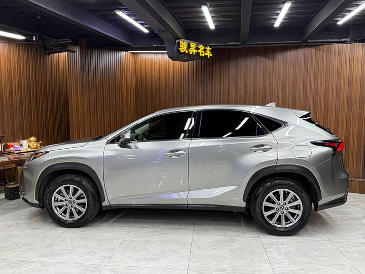 Фото 7 - Lexus NX