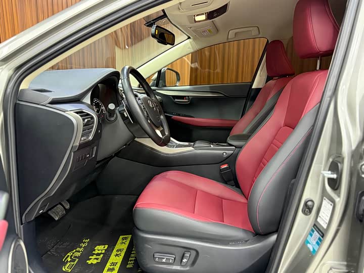 Фото 8 - Lexus NX