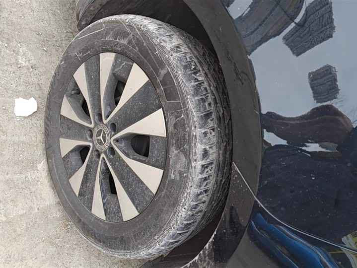 Фото 6 - Mercedes-Benz Vito