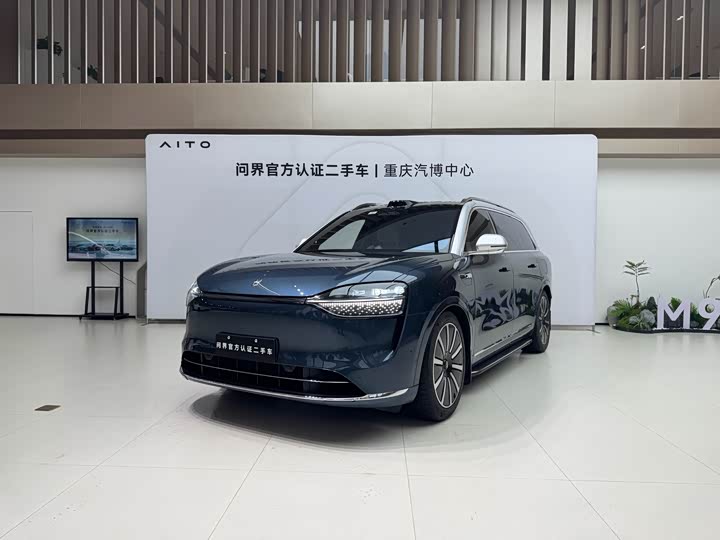 Фото 1 - Aito M9