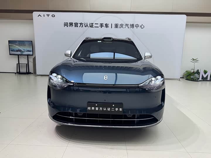 Фото 2 - Aito M9