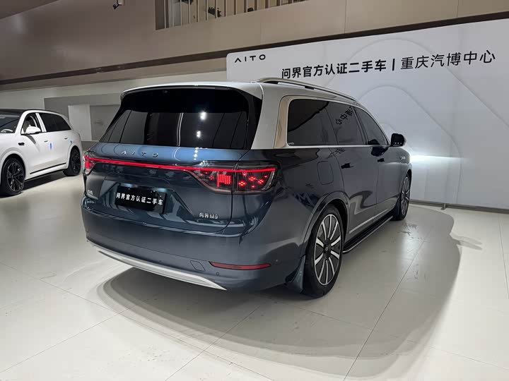 Фото 5 - Aito M9