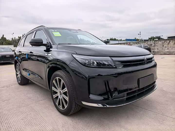 Фото 3 - Aito M7