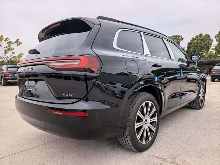 Фото 7 - Aito M7