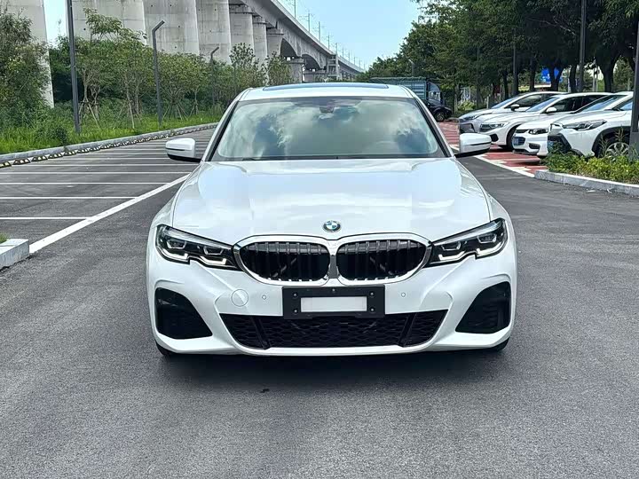 Фото 6 - BMW 3 Series