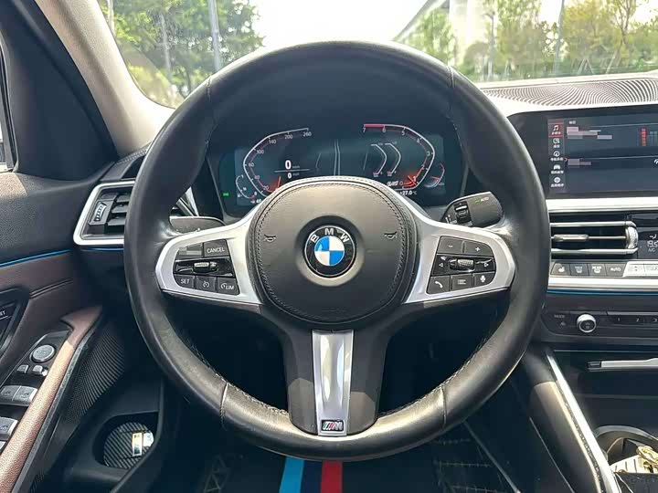 Фото 8 - BMW 3 Series