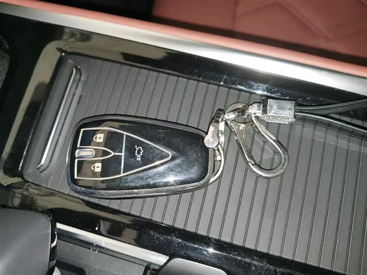 Фото 9 - Changan CS55 Plus