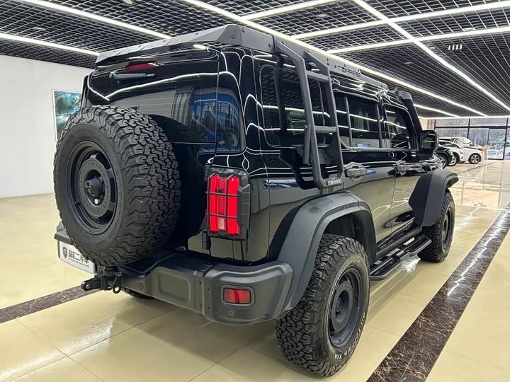 Фото 6 - Tank 300