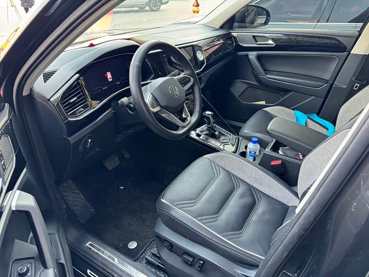 Фото 4 - Volkswagen Tayron GTE Hybrid