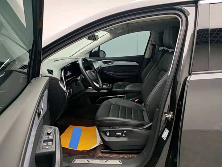 Фото 8 - Volkswagen Talagon