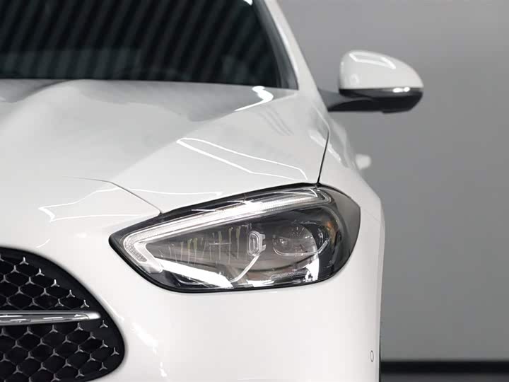 Фото 5 - Mercedes-Benz C-Class