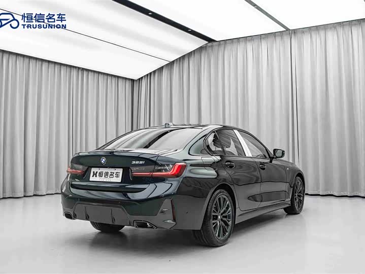 Фото 5 - BMW 3 Series