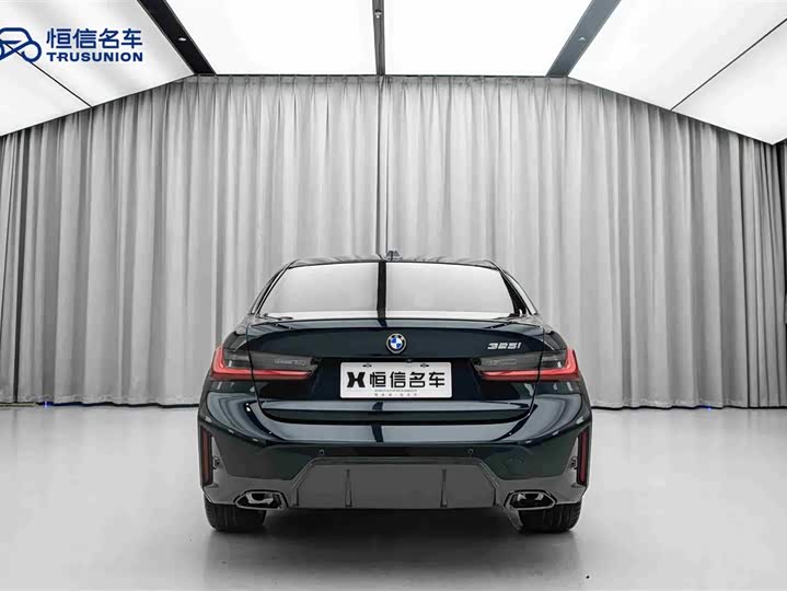 Фото 6 - BMW 3 Series