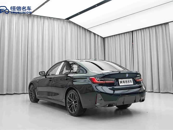 Фото 7 - BMW 3 Series